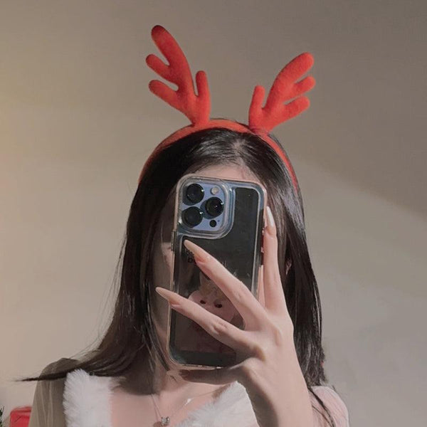 Sweet Deer Headband - La Lune